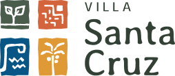 Logo do Residencial Villa Santa Cruz